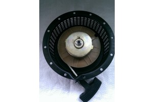 Стартер 178 D ручний двигун 178D 6л генератор, мотоблок